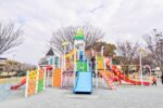 【井原堤水辺公園（筑後市）】へ遊びに行ってきた♪☆おでかけ情報☆